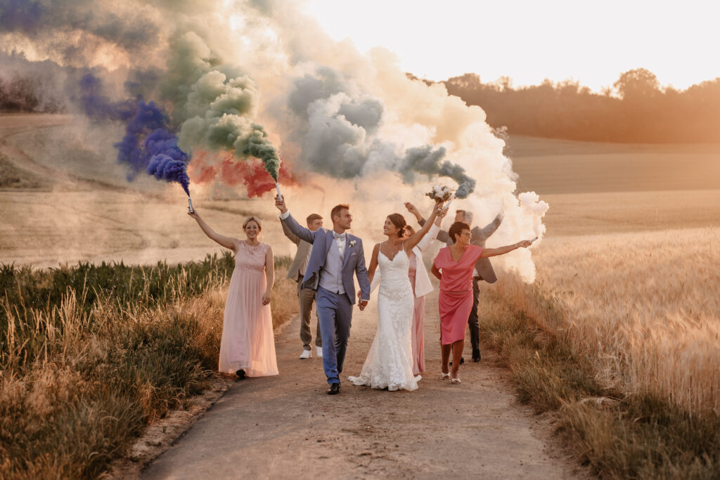 hochzeit in Wiesbaden