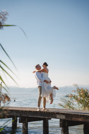 Lago di Garda Wedding Photography