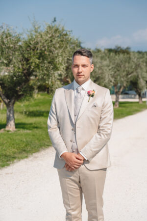 Lago di Garda Wedding Photography