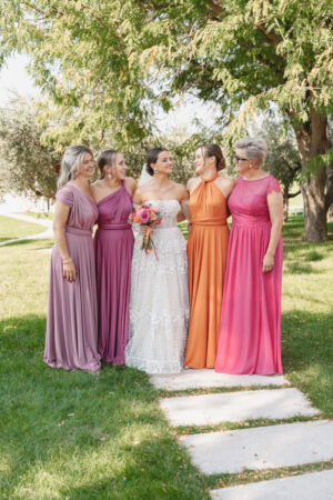 Lago di Garda Wedding Photography