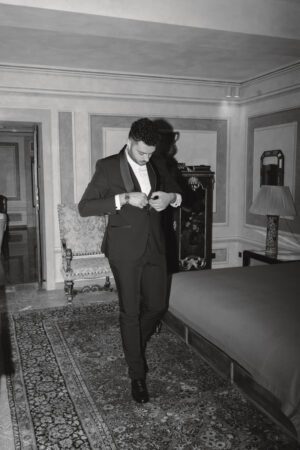 Villa Balbina Italy Wedding