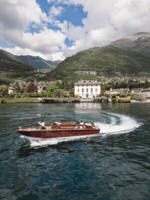 Villa Balbina Italy Wedding