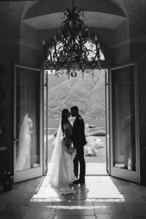 Villa Balbina Italy Wedding
