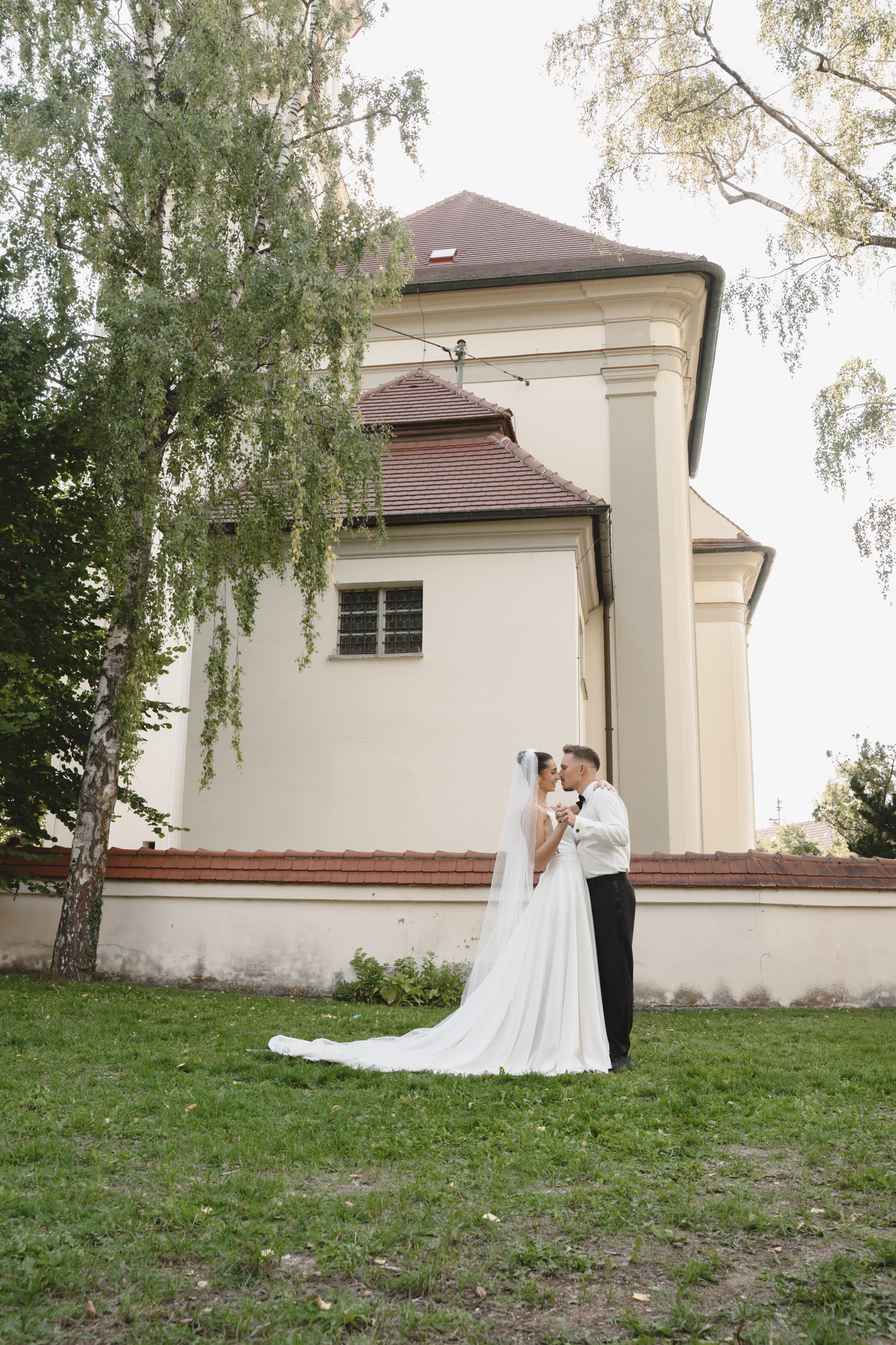 Hochzeit Stuttgrad
