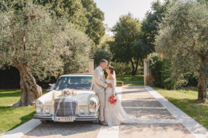 Lago di Garda Wedding Photography