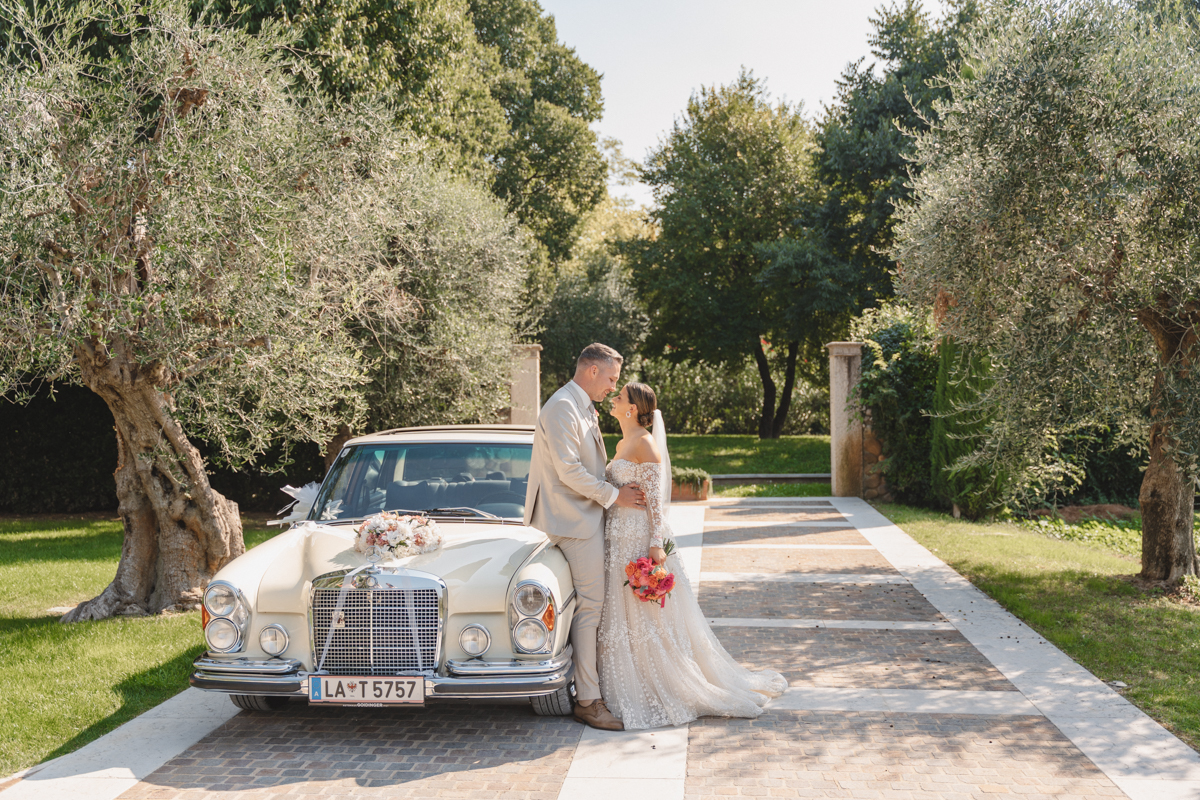Lago di Garda Wedding Photography