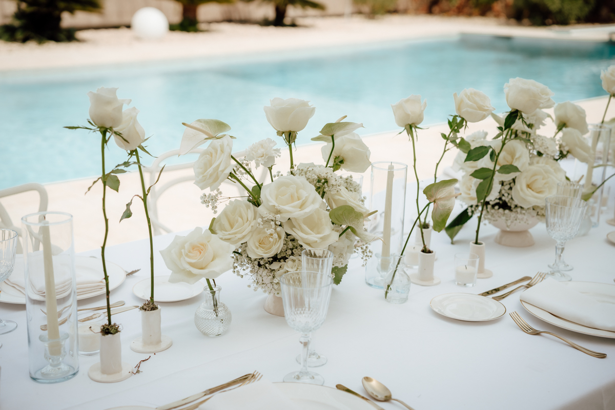 Weeding Mallorca