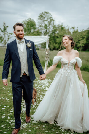 Hochzeit Neimeshof Kempen