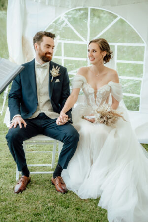 Hochzeit Neimeshof Kempen