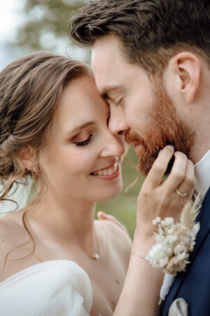 Hochzeit Neimeshof Kempen