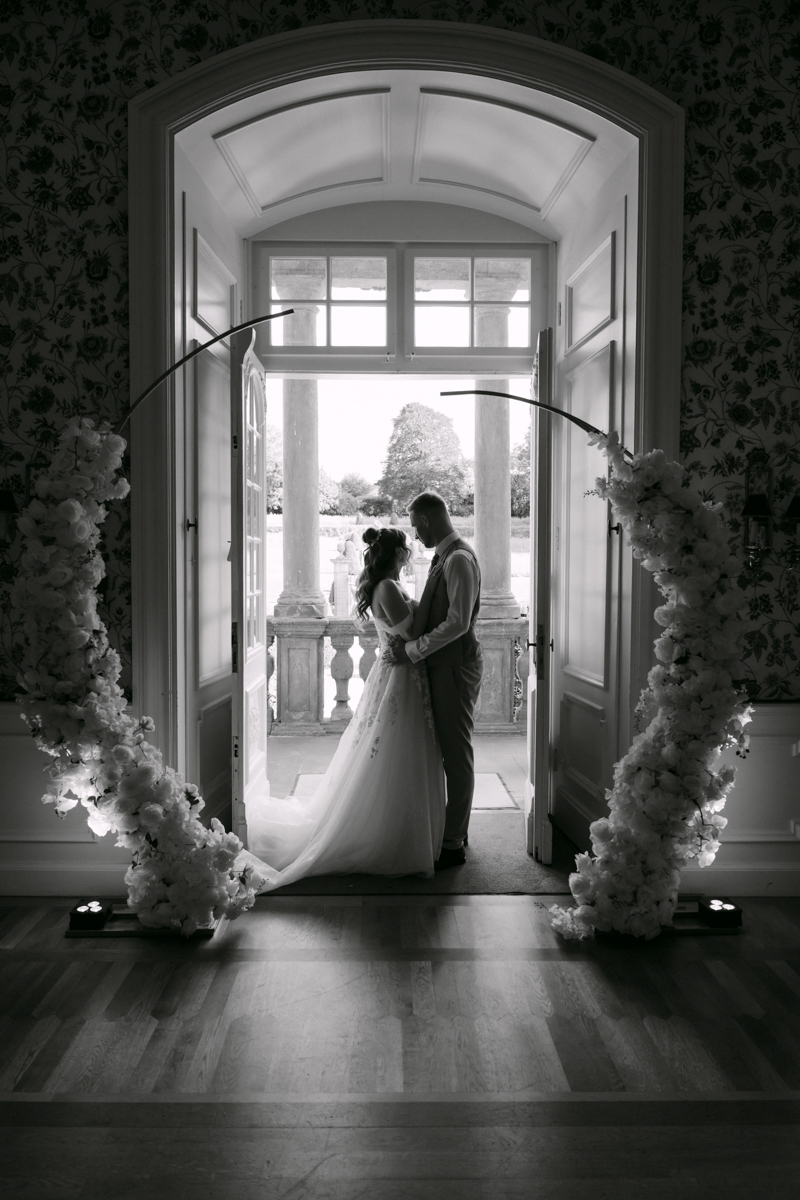 schloss Körtlinghausen Hochzeit