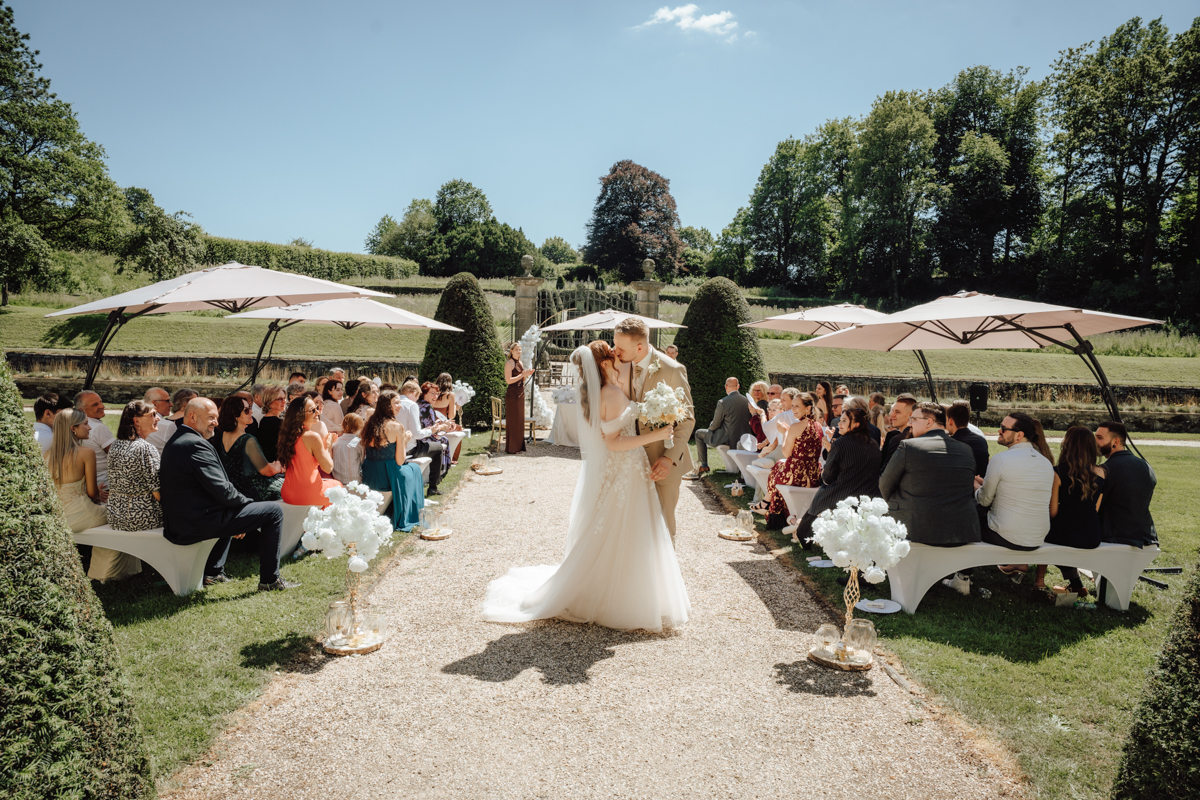 schloss Körtlinghausen Hochzeit