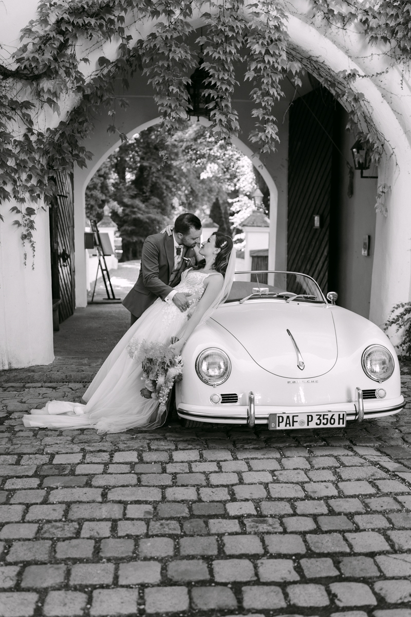 schloss Neuburg Hochzeit